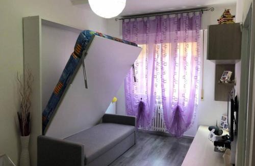 Isola del Bosco - Delle Corti Apartment | NDApartments Isola del bosco