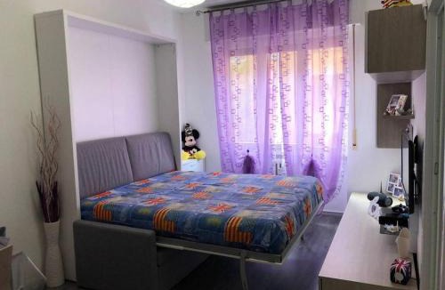 Isola del Bosco - Delle Corti Apartment | NDApartments Isola del bosco