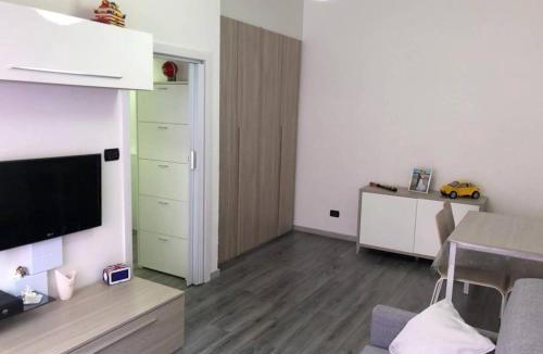 Isola del Bosco - Delle Corti Apartment | NDApartments Isola del bosco