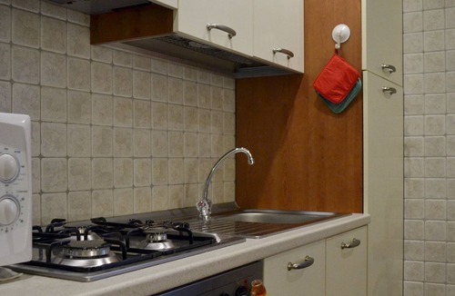 Corbetta Apartment | near EXPO Fiera area/Railway Station - S 6 pass through Milan in the center in 35 m