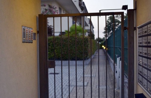 Corbetta Apartment | near EXPO Fiera area/Railway Station - S 6 pass through Milan in the center in 35 m