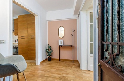 Citta Alta Apartment | [near Funicolar] Bergamo Alta Design HOUSE 2