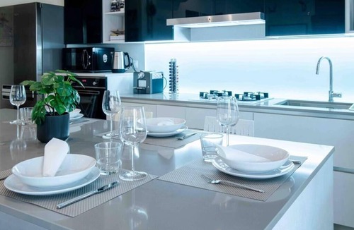 Azzano San Paolo Apartment | [near Orio center]2BR The quiet and relaxing house