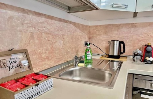Stazione Apartment | [Near Train Station] Luxury house 5 beds