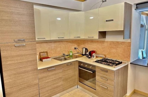 Stazione Apartment | [Near Train Station] Luxury house 5 beds