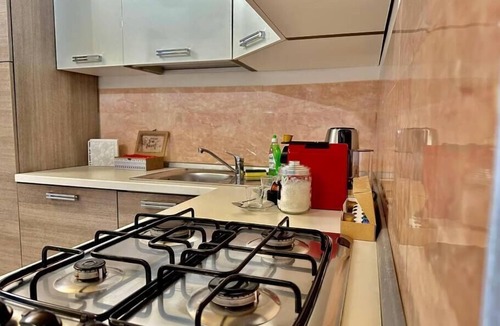 Stazione Apartment | [Near Train Station] Luxury house 5 beds