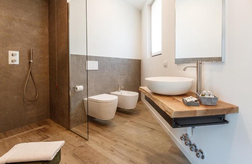 Province of Sondrio Bed & Breakfast | Nebbiolo Wine B&B