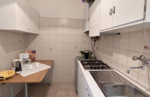 Gittana Apartment | Nel Castagneto by Interhome