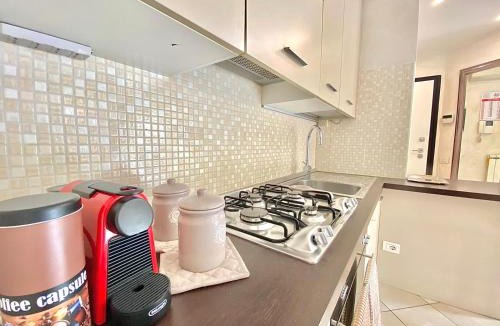 Certosa Apartment | Nel cuore di viale Certosa, tra Centro Città e Rho Fiera Milano, con parcheggio interno privato