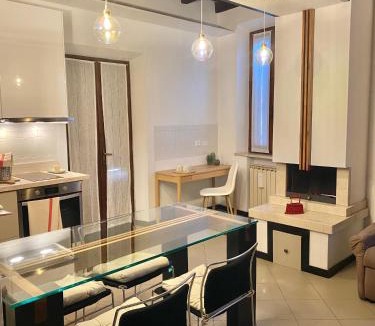 Volta Mantovana Apartment | Nel Cuore di Volta Mantovana