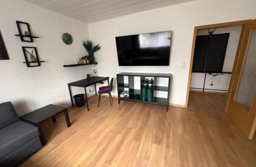 Sieglar Apartment | NEU! Quartier 25