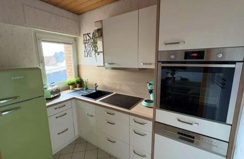 Sieglar Apartment | NEU! Quartier 25