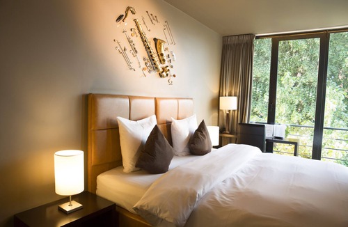 Sint-Gillis Hotel | Neufchatel Belgian Hotel