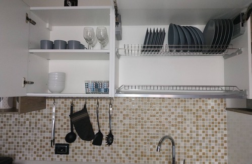 Songavazzo Apartment | New 80m/2 apartment in the center of Songavazzo