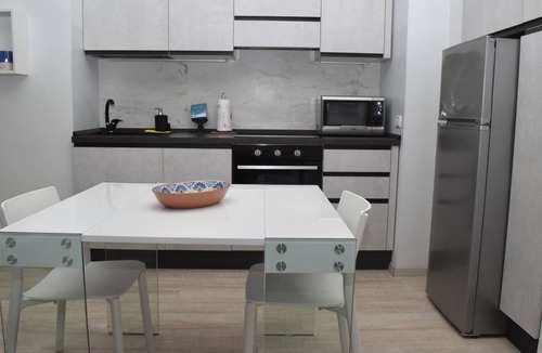 Tre Torri Apartment | NEW! ALL HERE - APT WAGNER - CITY LIFE (cir01686)