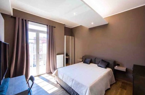 Porta Garibaldi Apartment | NEW AMAZING MONO LOCATED IN MOSCOVA DISTRICT from Moscova.suites.apartments
