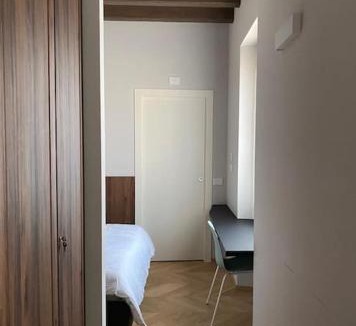 San Vittore Apartment | New and modern Flat - San Vittore Washington