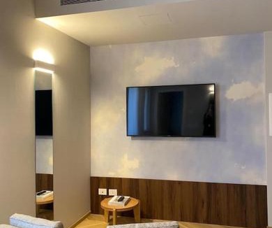 San Vittore Apartment | New and modern Flat - San Vittore Washington