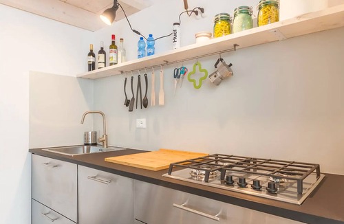 Ripamonti Corvetto Apartment | New and stylish Loft design, just a few minutes by subway from Piazza Duomo