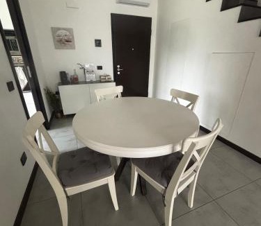 Cremona Apartment | New Apartment a Stone's Throw from the Fair