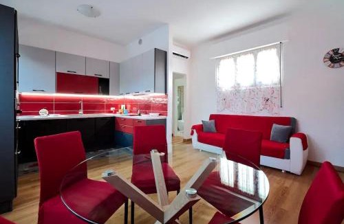Niguarda Apartment | New Apartment in Milan, Ospedale Niguarda