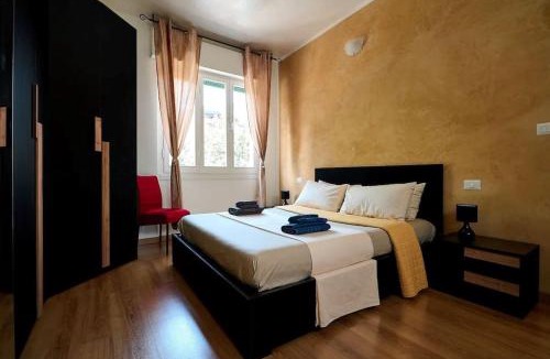 Niguarda Apartment | New Apartment in Milan, Ospedale Niguarda