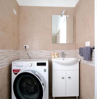 Niguarda Apartment | New Apartment in Milan, Ospedale Niguarda