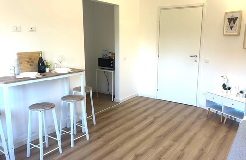 Legnano Apartment | New apartment Legnano - 20 minutes Airport MXP, Rho Fiera and Milan