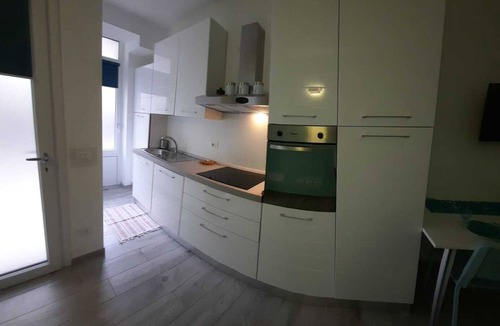Baggio Apartment | NEW APARTMENT MILAN