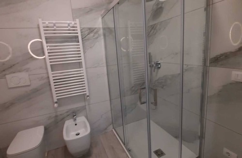 Baggio Apartment | NEW APARTMENT MILAN