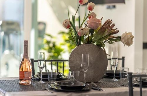 Milan Apartment | New Apartment with 4 bedrooms