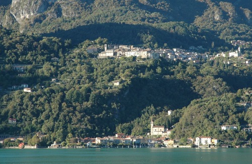 Albogasio House | NEW Beautiful view from a cozy and welcoming home await you at Casa Marlis!