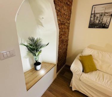 Casoretto Apartment | New charming milanese apartment near Loreto