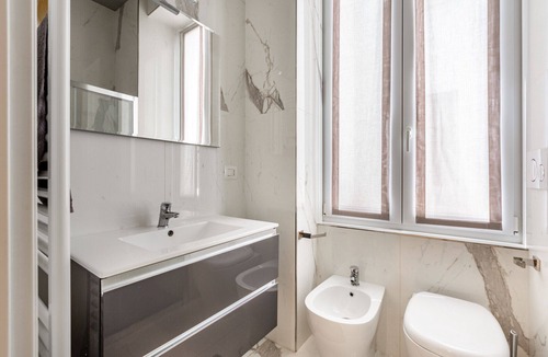 San Marco Apartment | NEW! Design APT in Via Moscova X6! Milan Dream!