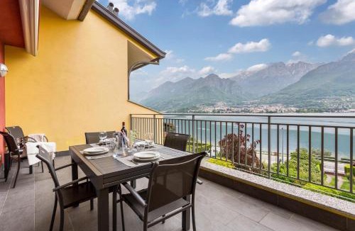 Oliveto Lario Apartment | New Eleven Apartment on Como Lake