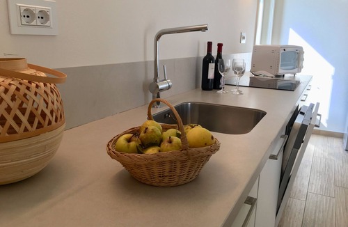 Lonato del Garda Apartment | New Loft with beautiful lake view