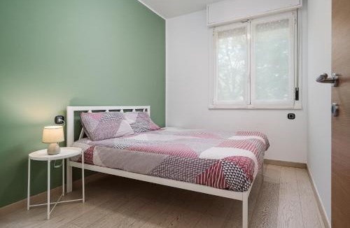 Gallaratese Apartment | NEW - M1 S Leonardo 60m - San Siro - 6 guests