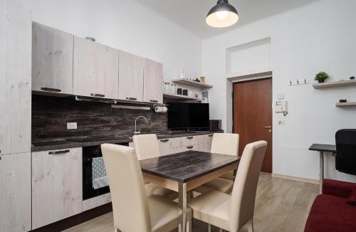 Stadera Apartment | NEW - M2 Famagosta - Bocconi and Darsena Apartment