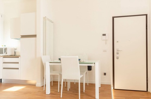 Varesine Apartment | New - Manet - Exclusive Apartment