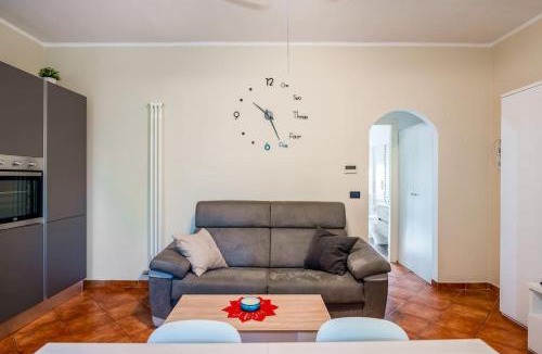 Rozzano Apartment | NEW Navigli - Bilo Moderno 1BDR