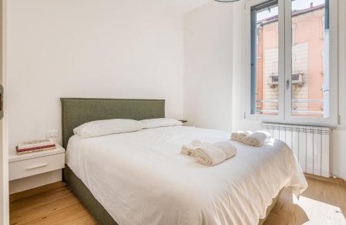 Zona Padova Apartment | New NoLo - La Vista Apartments