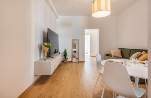 Zona Padova Apartment | New NoLo - La Vista Apartments