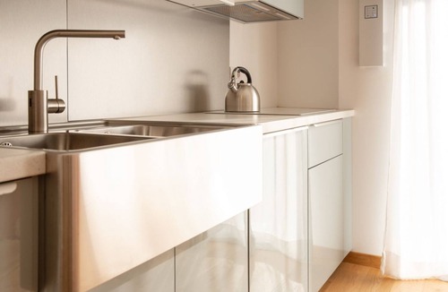 Acquabella Apartment | New Palace - Luxury Apartment next to metro M4