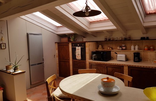 Crociale Apartment | New! - Pretty at Gardagolf