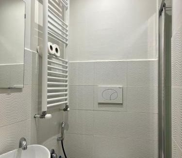 San Donato Milanese House | New Residence Emilia