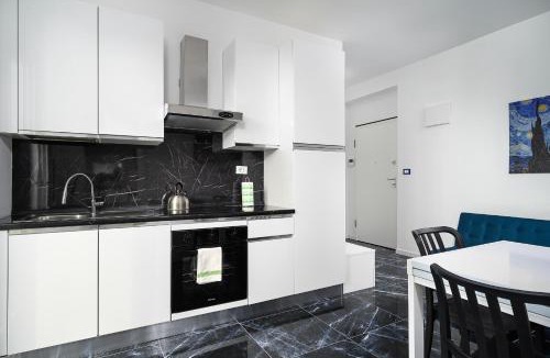 Zona Lancetti Apartment | NEW - Skysuite Imbriani - Bovisa Politecnico
