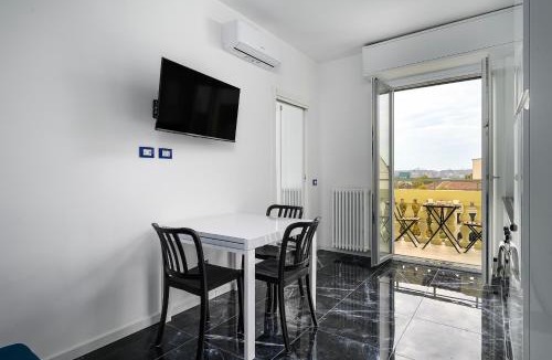 Zona Lancetti Apartment | NEW - Skysuite Imbriani - Bovisa Politecnico