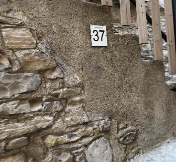Lezzeno Apartment | New stone house lake view - 2