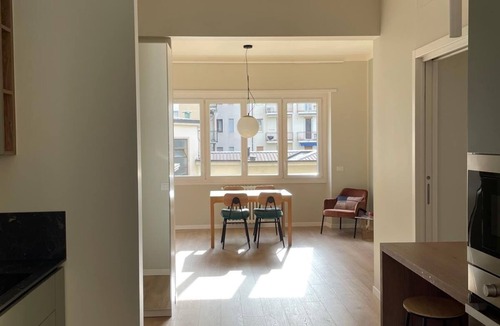 Como City Centre Apartment | New stylish apartment in the center of Como
