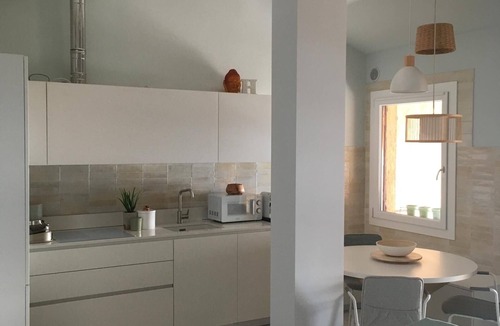 Predore Apartment | Newly renovated apartment with spectacular views of Lake Iseo